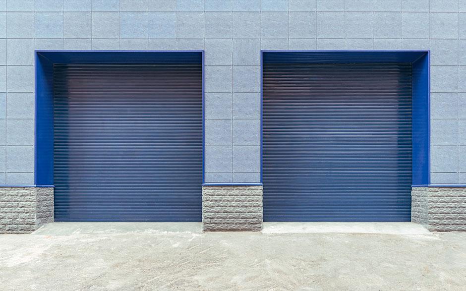 fenetre aluminium Écouen